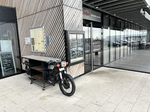 Bild von Reiskorn Parndorf
