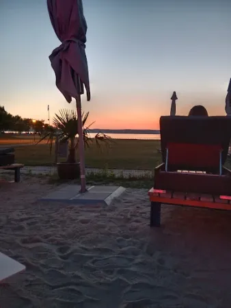 Bild von BORN TO BEACH CLUB | Podersdorf