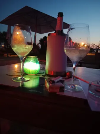 Bild von BORN TO BEACH CLUB | Podersdorf