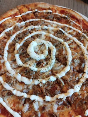 Pizza Bella Ergül Jennersdorf