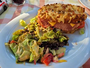 Heurigenrestaurant Stegschandl