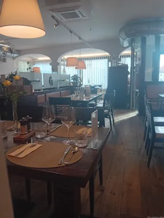 Bild von Restaurant Ruckendorfer