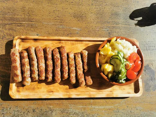 Bild von Ethno Restaurant