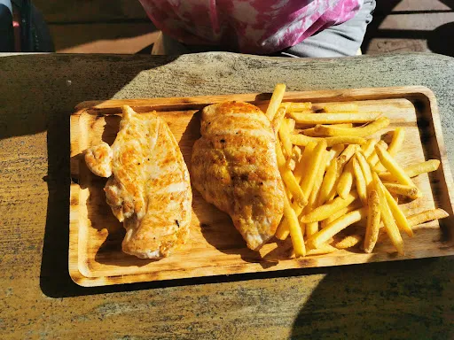 Bild von Ethno Restaurant