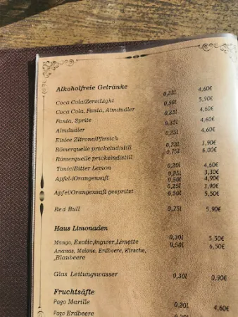Bild von Ethno Restaurant