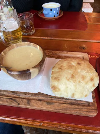 Bild von Ethno Restaurant
