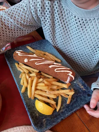 Bild von Ethno Restaurant