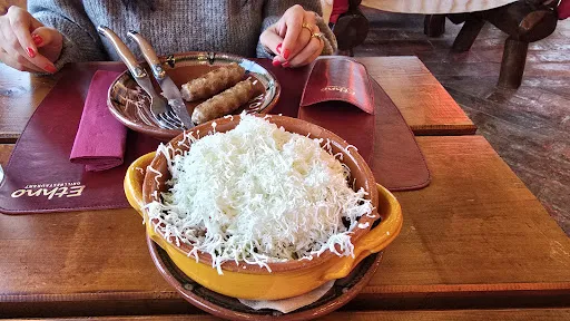 Bild von Ethno Restaurant
