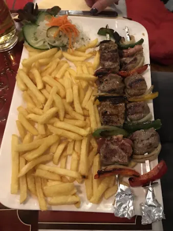Bild von Ethno Restaurant