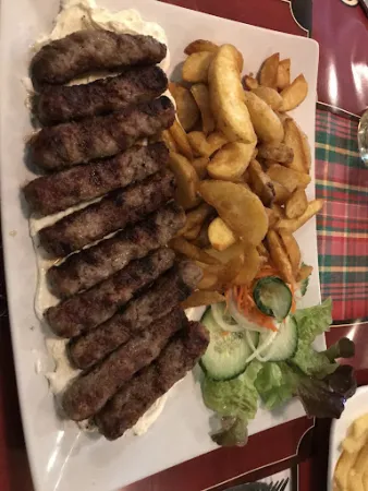 Bild von Ethno Restaurant