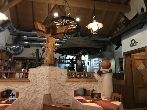 Bild von Ethno Restaurant