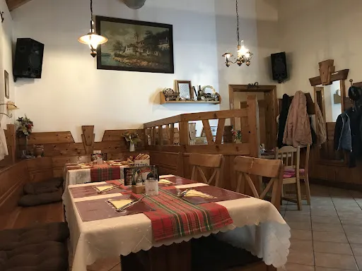 Bild von Ethno Restaurant