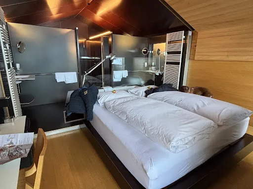 Bild von Rote Wand Gourmet Hotel