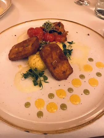 Bild von Restaurant Martinstüberl