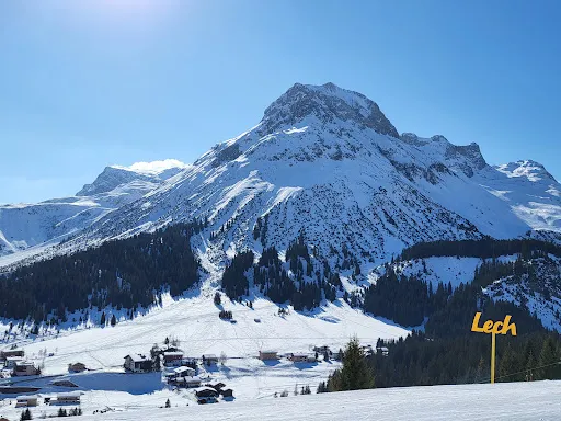Bild von Rud-Alpe Gastronomie