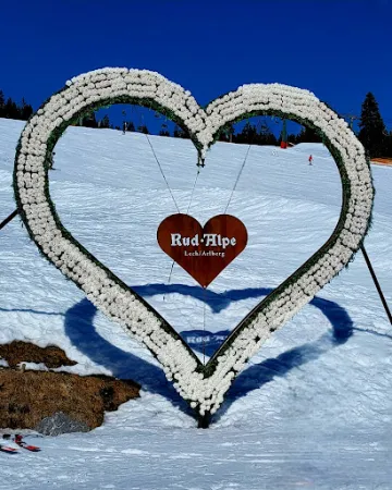 Bild von Rud-Alpe Gastronomie