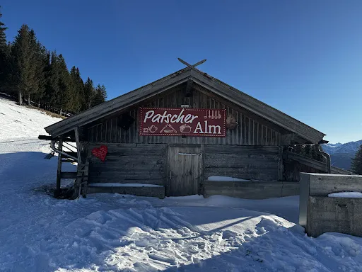 Bild von Patscher Alm