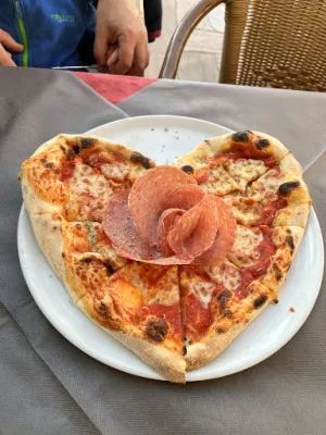 Trattoria Pizzeria da Rocco