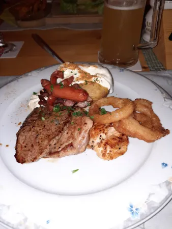 Bild von Kaiseralm Pizzastadl