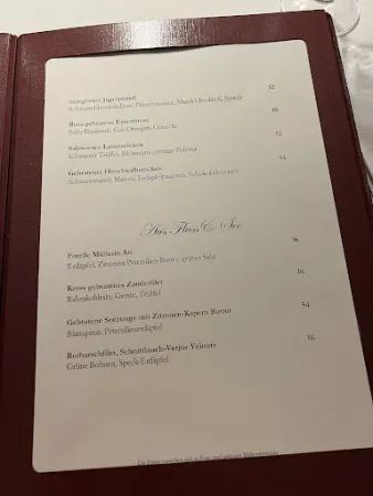 Bild von Restaurant Gasthof Stanglwirt