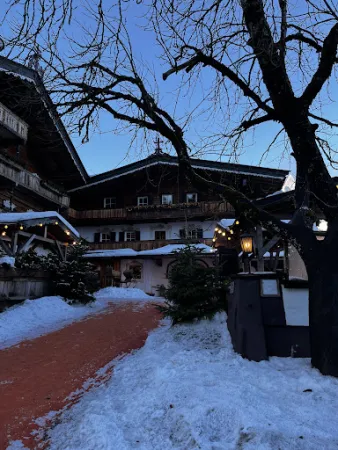 Bild von Restaurant Gasthof Stanglwirt