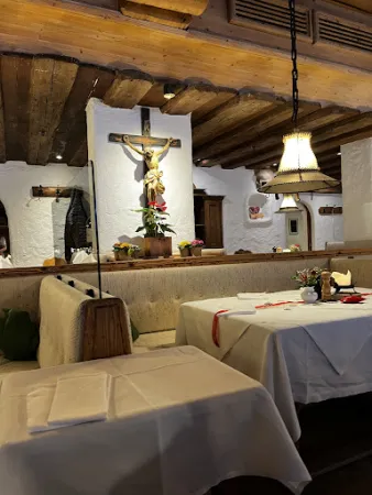 Bild von Restaurant Gasthof Stanglwirt