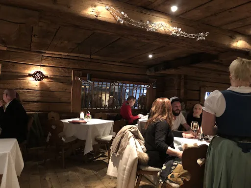 Bild von Restaurant Gasthof Stanglwirt