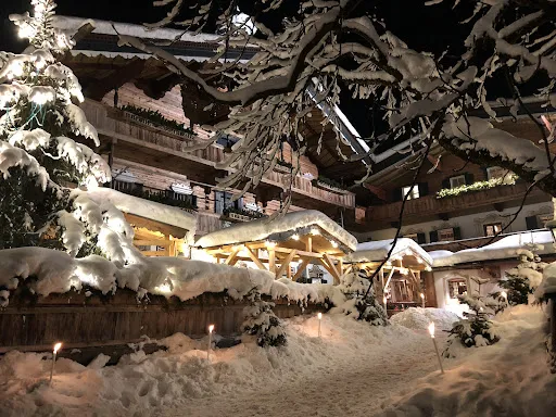 Bild von Restaurant Gasthof Stanglwirt