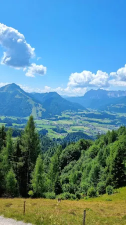 Bild von Taubenseehütte