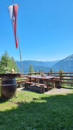 Bild von Taubenseehütte