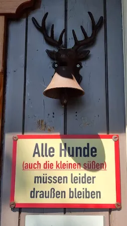 Bild von Taubenseehütte