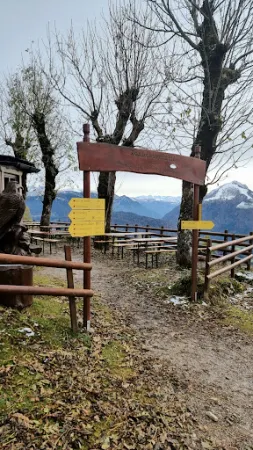 Bild von Taubenseehütte