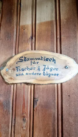 Bild von Taubenseehütte