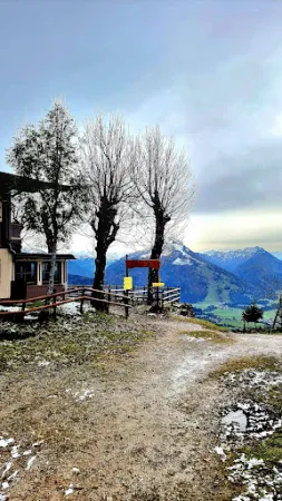 Bild von Taubenseehütte