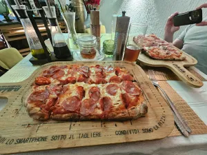 Restaurant Aurelio