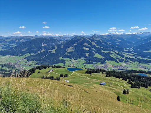 Bild von Gipfelalm Hohe Salve