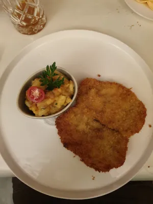 zeitlos restaurant