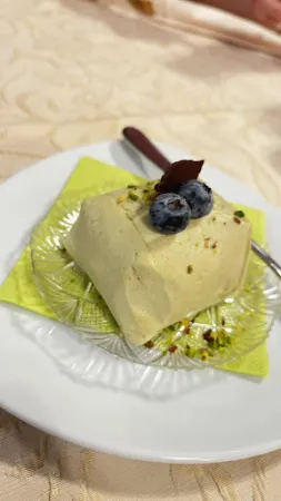 Bild von Ristorante Pizzeria LaRustica