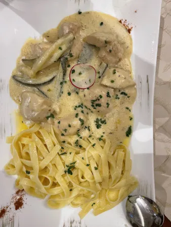 Bild von Ristorante Pizzeria LaRustica