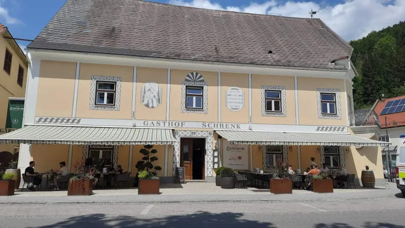 Bild von Günther Hösele