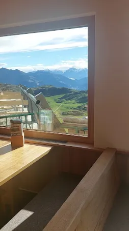 Bild von Alpenhaus Kitzbüheler Horn