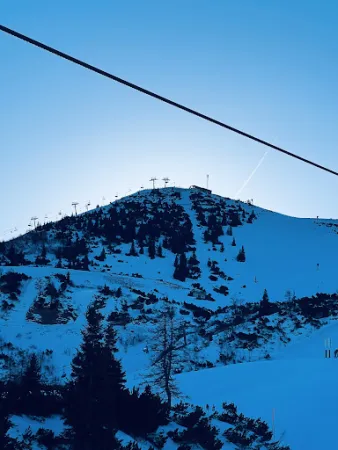 Bild von Stallenalm