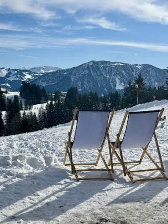Bild von Jausenstation Frankalm
