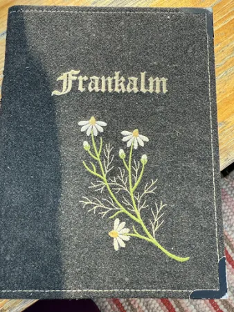 Bild von Jausenstation Frankalm