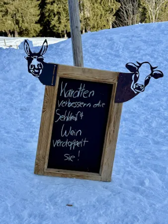 Bild von Jausenstation Frankalm