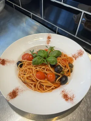Pizzeria Passail