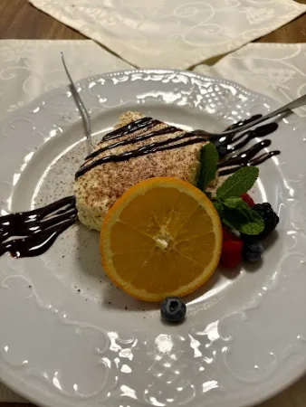 Bild von Pizzeria-Ristorante Gusto