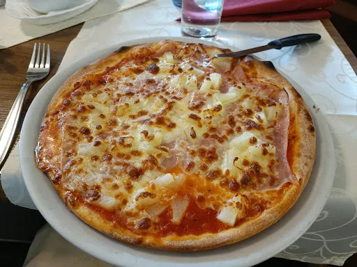 Bild von Pizzeria-Ristorante Gusto