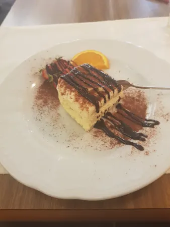 Bild von Pizzeria-Ristorante Gusto