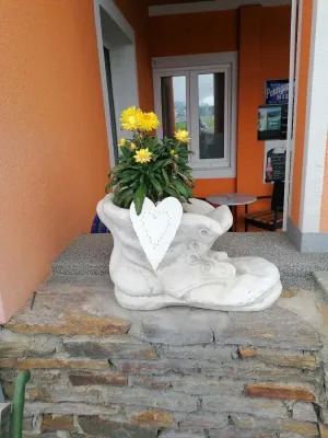 Gasthaus Hulfeld